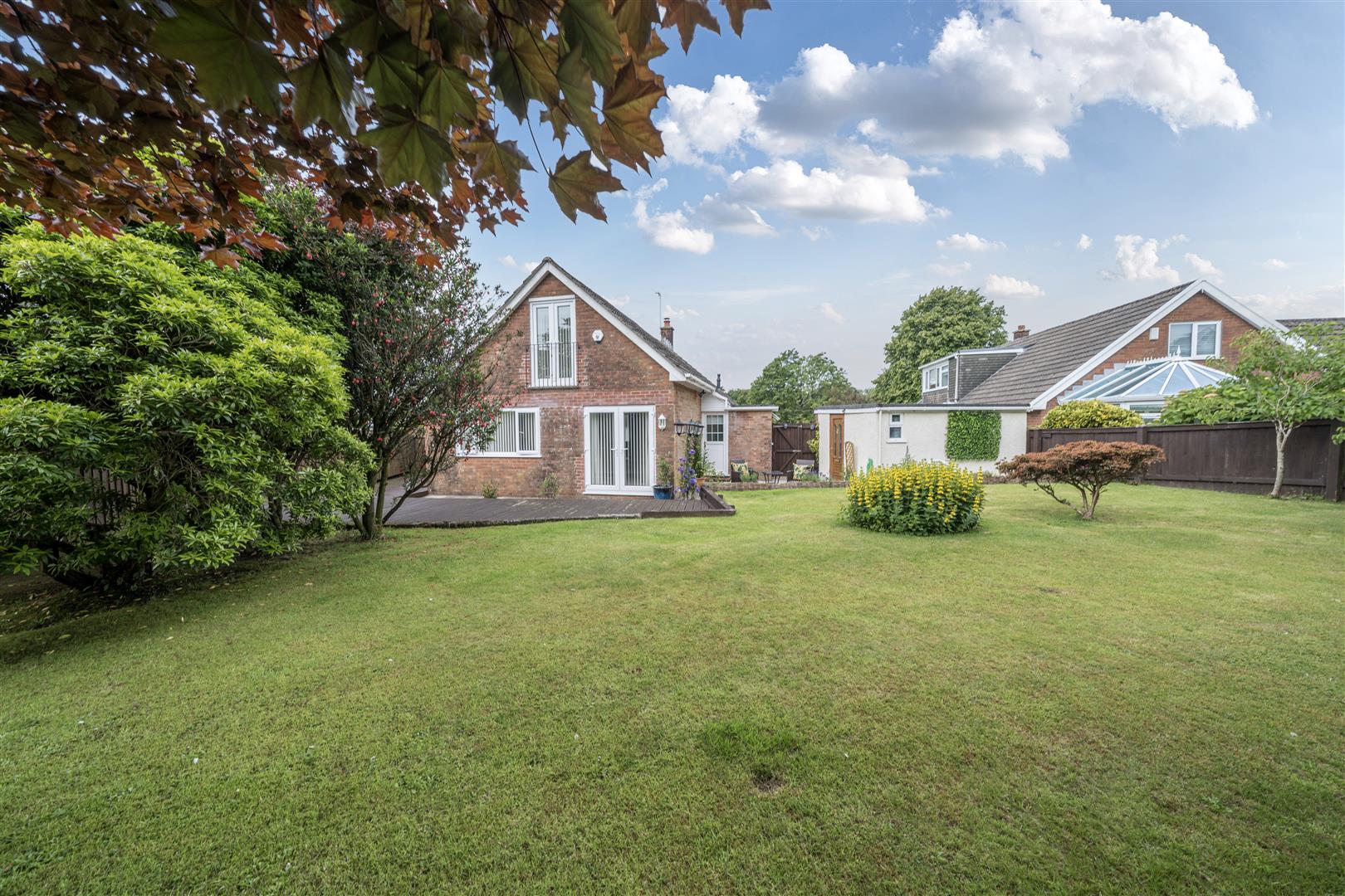 Hendrefoilan Drive, Sketty, Swansea, SA2 7NG